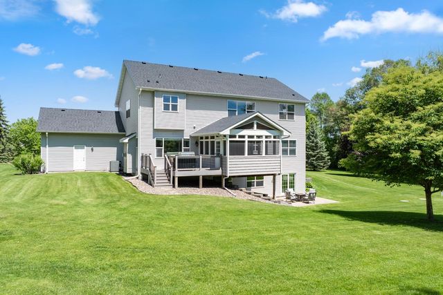 19885 Hunters Ridge, Rogers, MN 55374