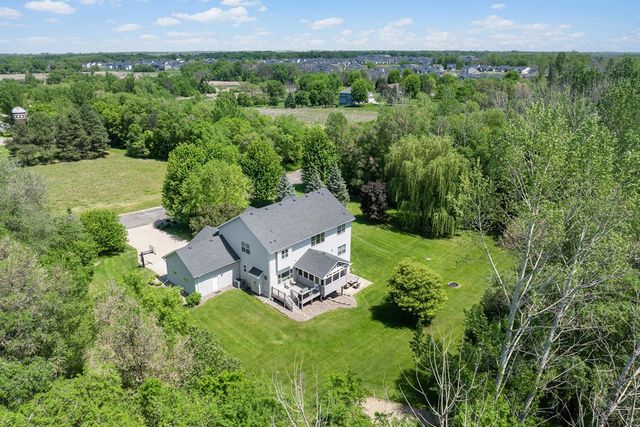 19885 Hunters Ridge, Rogers, MN 55374