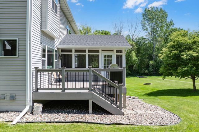 19885 Hunters Ridge, Rogers, MN 55374