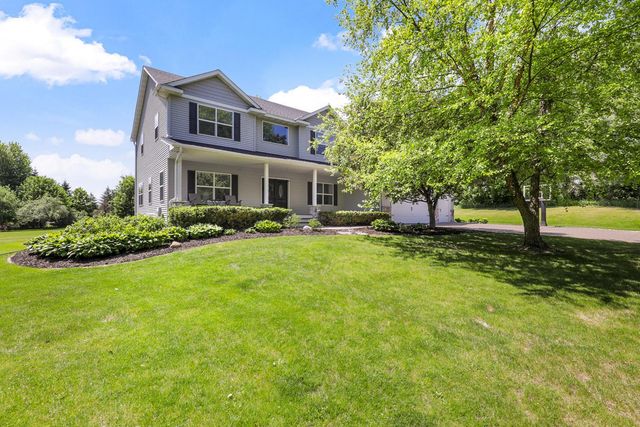 19885 Hunters Ridge, Rogers, MN 55374