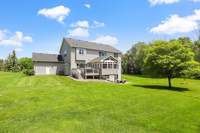 19885 Hunters Ridge, Rogers, MN 55374