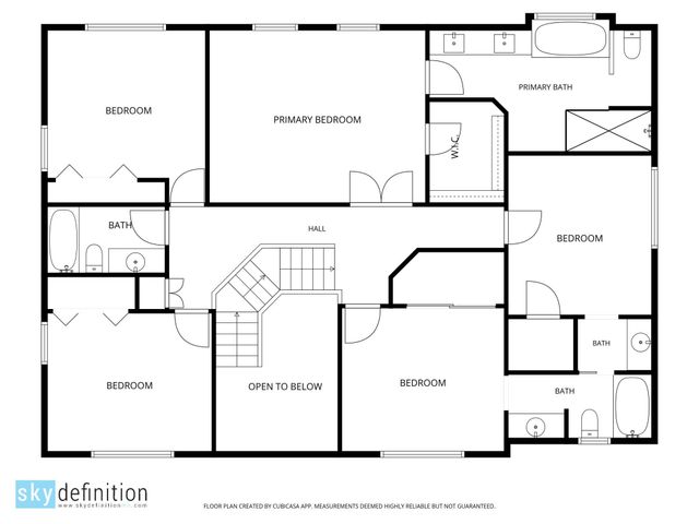 19885 Hunters Ridge, Rogers, MN 55374