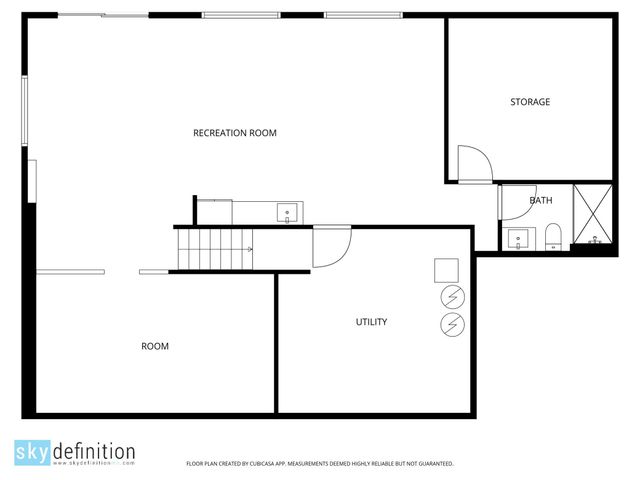19885 Hunters Ridge, Rogers, MN 55374