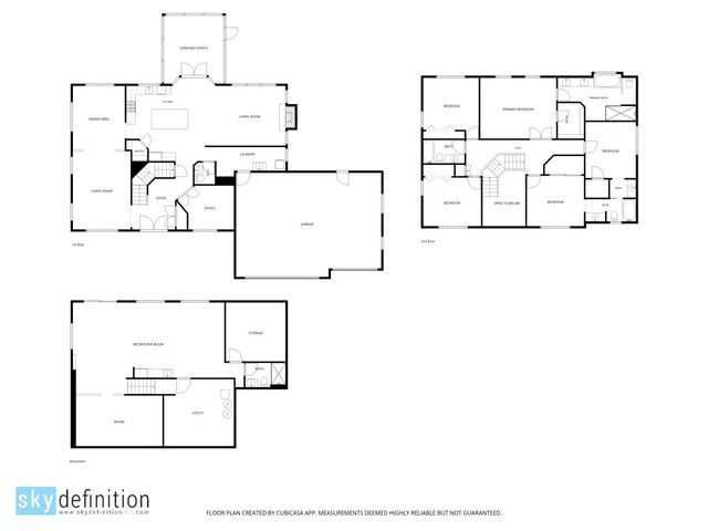 19885 Hunters Ridge, Rogers, MN 55374