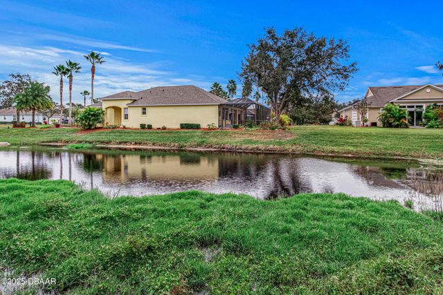 1207 Champions Drive, Daytona Beach, FL 32124