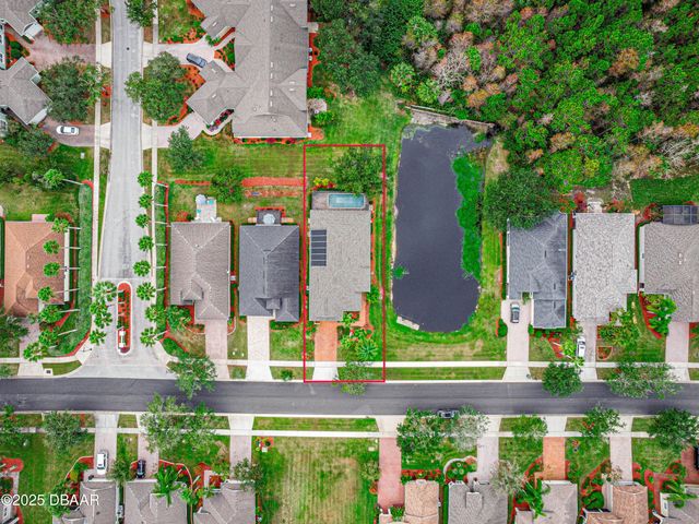 1207 Champions Drive, Daytona Beach, FL 32124