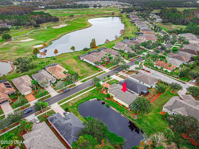 1207 Champions Drive, Daytona Beach, FL 32124