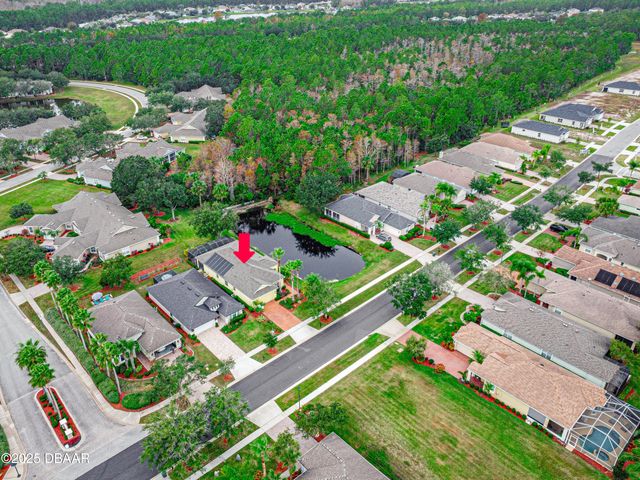 1207 Champions Drive, Daytona Beach, FL 32124