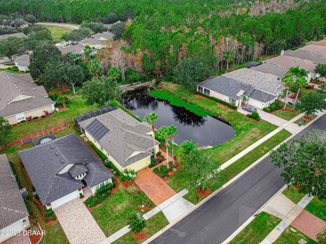 1207 Champions Drive, Daytona Beach, FL 32124