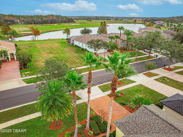 1207 Champions Drive, Daytona Beach, FL 32124