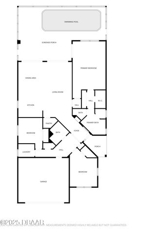 1207 Champions Drive, Daytona Beach, FL 32124