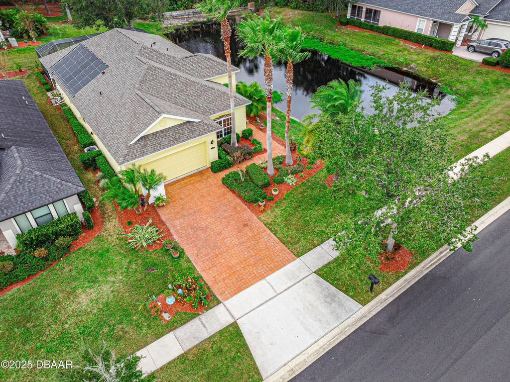 1207 Champions Drive, Daytona Beach, FL 32124