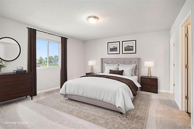 2041 Kristin Court, Muskegon, MI 49442