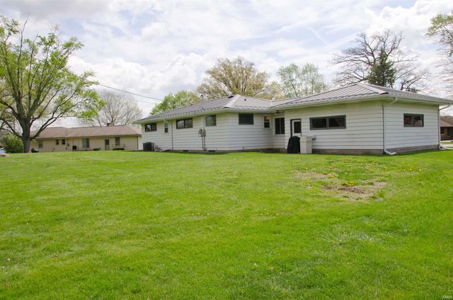 12 Paris Lane, Romney, IN 47981