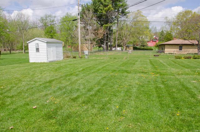 12 Paris Lane, Romney, IN 47981