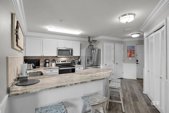 25805 Perdido Beach Boulevard 413, Orange Beach, AL 36561