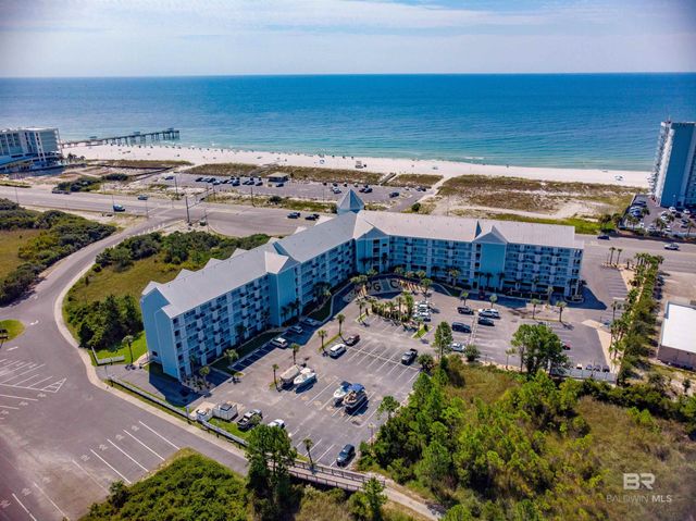 25805 Perdido Beach Boulevard 413, Orange Beach, AL 36561