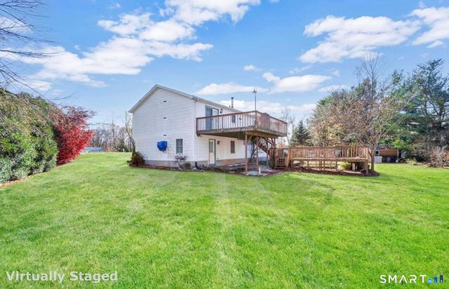 15 Don Mar Court, North Haven, CT 06473