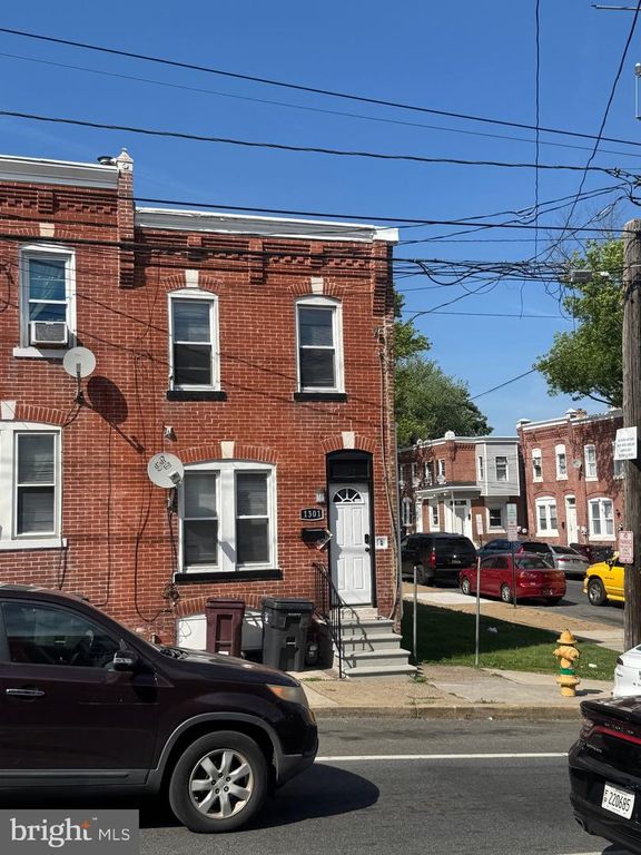 1301 LANCASTER AVE, Wilmington, DE 19805