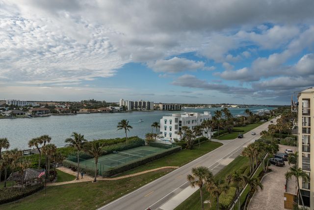 19670 Beach Road Ph B-4, Jupiter, FL 33469