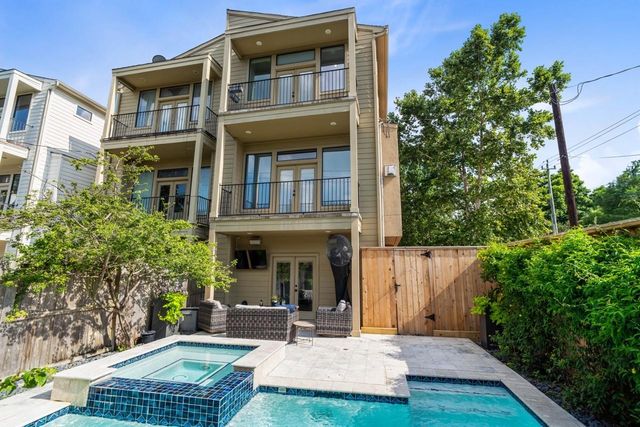 4324 Blossom Street, Houston, TX 77007