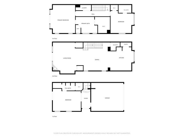 4324 Blossom Street, Houston, TX 77007