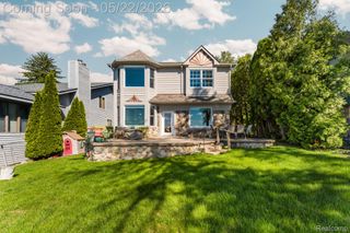 9350 Silverside, Green Oak Township, MI 48178