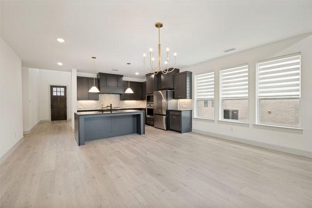 3124 Lapis Lane, Mckinney, TX 75071
