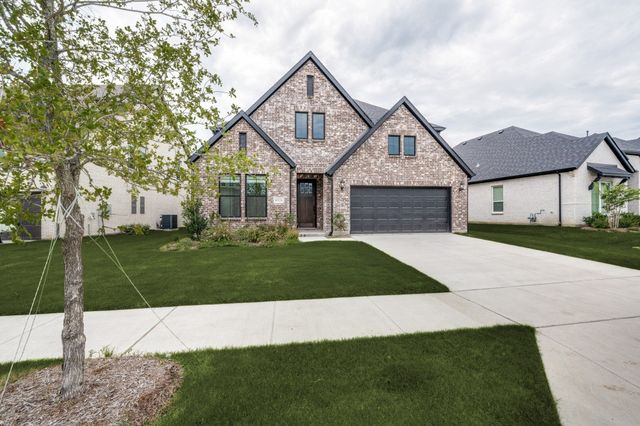 3124 Lapis Lane, Mckinney, TX 75071