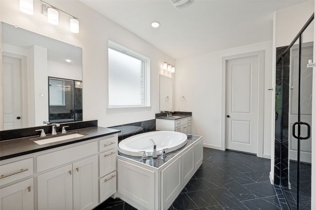 3124 Lapis Lane, Mckinney, TX 75071
