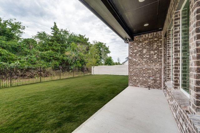 3124 Lapis Lane, Mckinney, TX 75071