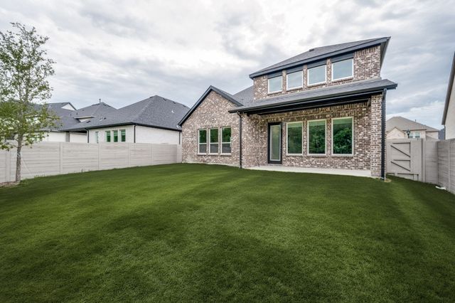 3124 Lapis Lane, Mckinney, TX 75071
