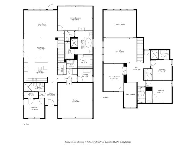 3124 Lapis Lane, Mckinney, TX 75071