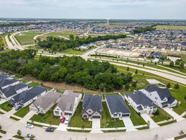 3124 Lapis Lane, Mckinney, TX 75071
