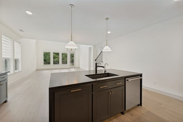 3124 Lapis Lane, Mckinney, TX 75071