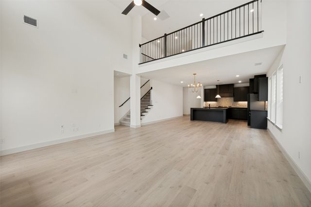 3124 Lapis Lane, Mckinney, TX 75071