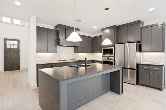 3124 Lapis Lane, Mckinney, TX 75071