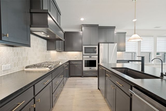 3124 Lapis Lane, Mckinney, TX 75071
