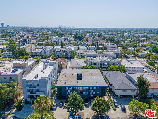 1534 S Shenandoah Street, Los Angeles, CA 90035