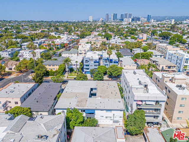 1534 S Shenandoah Street, Los Angeles, CA 90035