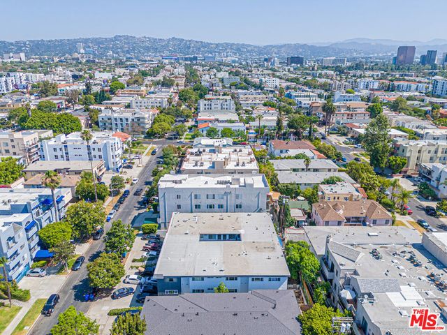 1534 S Shenandoah Street, Los Angeles, CA 90035