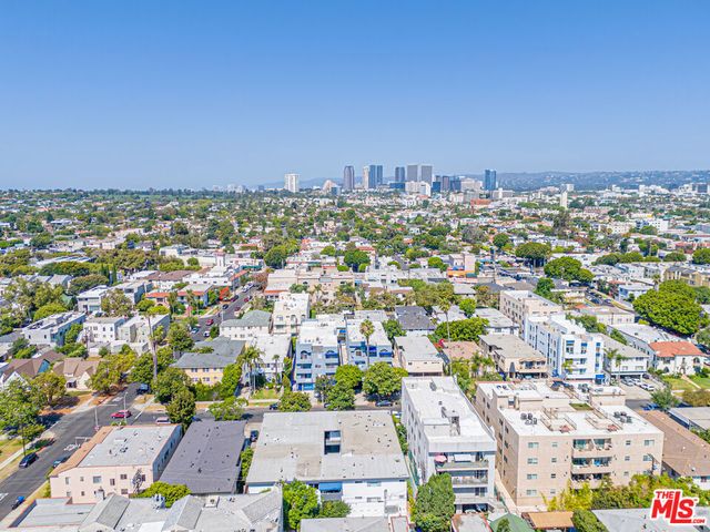 1534 S Shenandoah Street, Los Angeles, CA 90035