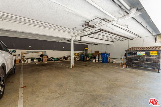 1534 S Shenandoah Street, Los Angeles, CA 90035