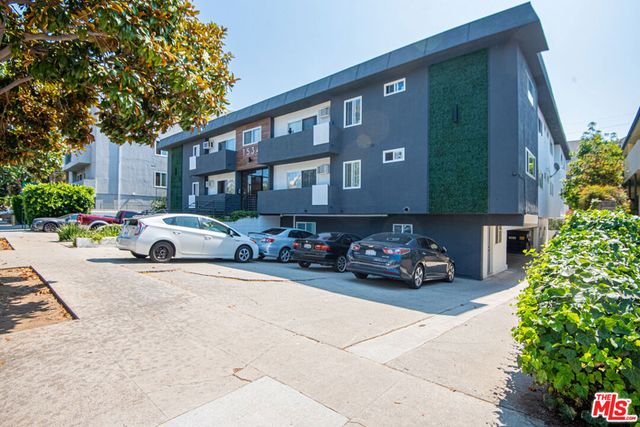 1534 S Shenandoah Street, Los Angeles, CA 90035