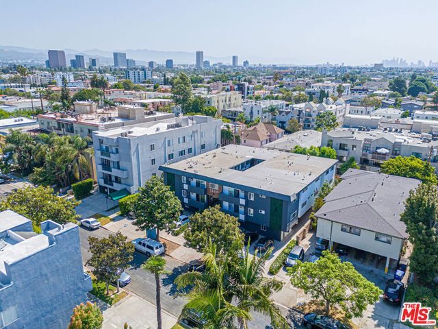 1534 S Shenandoah Street, Los Angeles, CA 90035