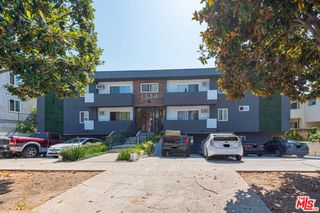 1534 S Shenandoah Street, Los Angeles, CA 90035
