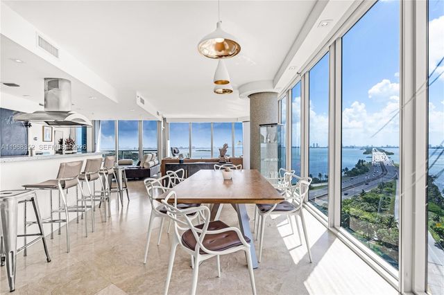 601 NE 36th St 1412, Miami, FL 33137