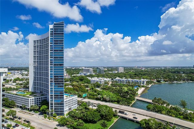 601 NE 36th St 1412, Miami, FL 33137