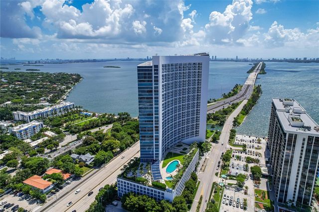 601 NE 36th St 1412, Miami, FL 33137
