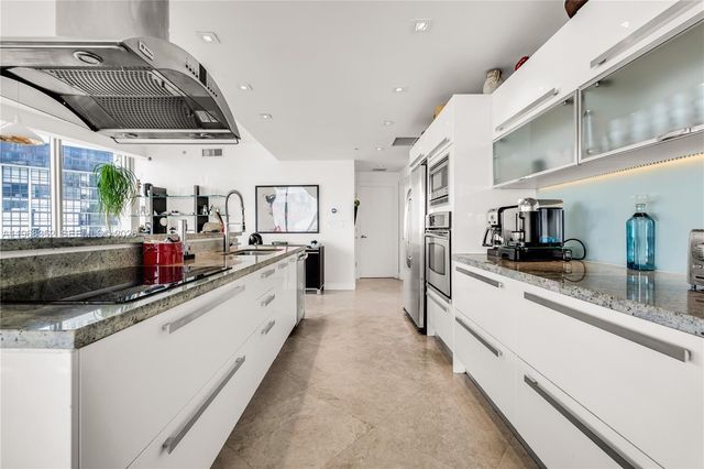 601 NE 36th St 1412, Miami, FL 33137